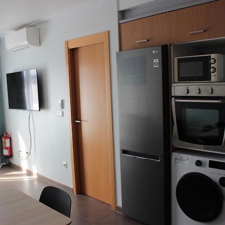 S215 Apartamento Las Dunas Oliva Nova Exterior foto